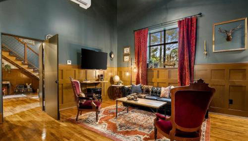 Sherlock and Watson - Foto 5