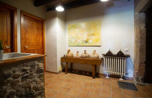 Mas Teixidor, Masia entre Girona y la Costa Brava - Foto 63