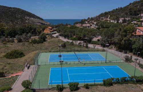 Elba Island Resort Pool & Tennis - Foto 38