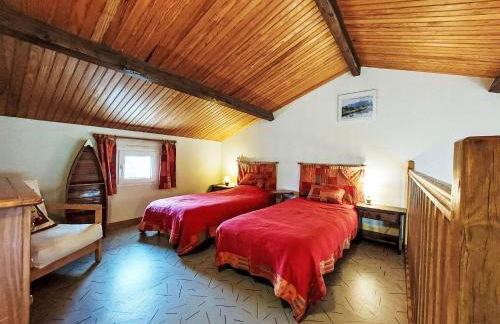 Holiday Home Charme de la Grande Bosse by Interhome - Foto 10