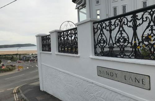 5, Sandleigh Apartment - Foto 17