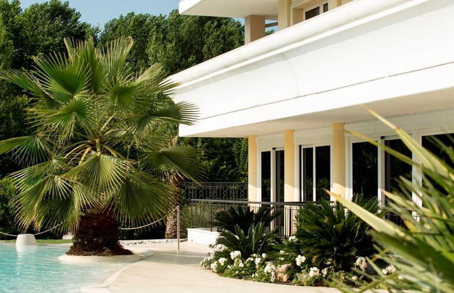 Relais du Lac Village - Italian Homing - Foto 11