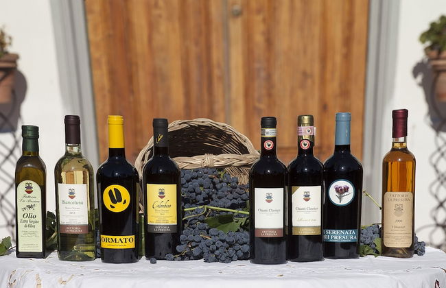 Farm House La Presura - Photo 4