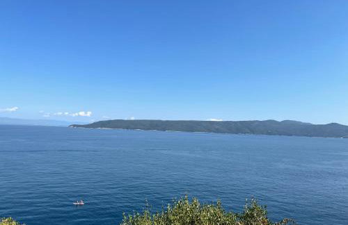 Casa Panorama Lovran - Sea View Apartment NEW! - Photo 57