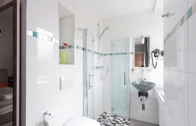 Stay-Inn Bielefeld Zentrum - Foto 51