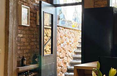 Casa da Artista - Stylish House with Plunge Pool and Lush Garden close to Beach - Foto 39