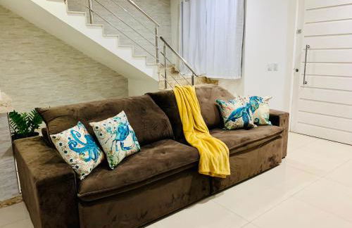 Diamantes House praia de Taperapuan Porto Seguro - Photo 31