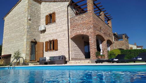 Villa Baleta - Foto 2, sunbed