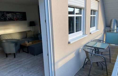 Ferienwohnung in Erfurt Marbach (Maisonette) - Foto 53