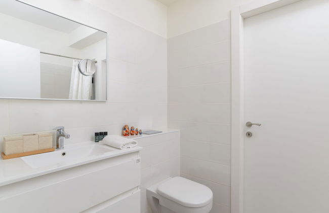 Deluxe & Terrace with City Overview by FeelHome - Foto 27