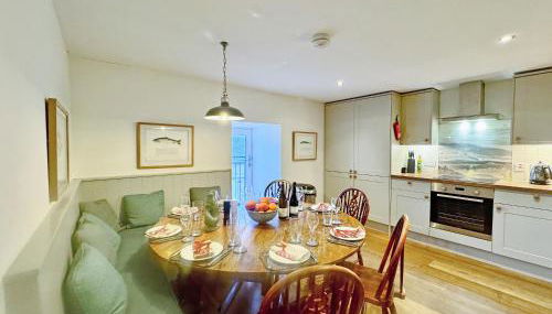 The Fish House - Foto 2