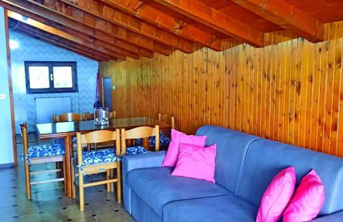 Appartamento Belvedere - Your Mountain Holiday - Foto 2