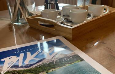 Charming three-room apartment in Oga - Photo 22