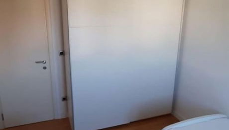 Louis - 250m to the Beach - A1 - Foto 3, Habitación