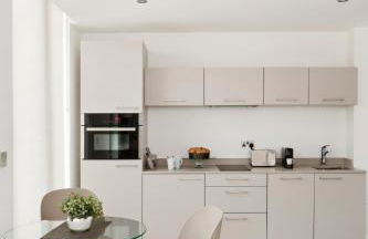 The Chronicle by Supercity Aparthotels - Foto 71