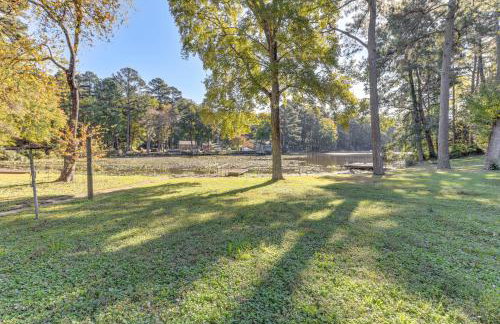 Lakefront Guest Suite Near Richmond - Foto 23