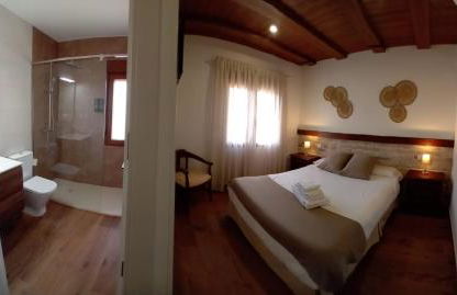 Casa Rural Tolanca - A un paso de Toledo y Puy du Fou - Foto 28