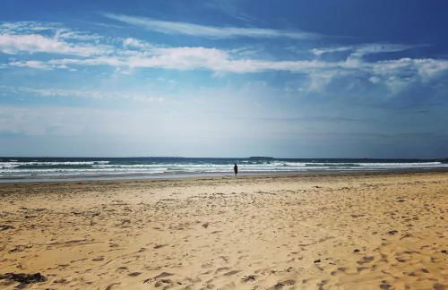 Cottage Douillet 2 nuits minimum - Foto 17