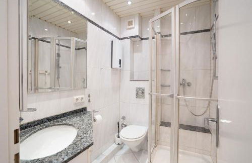 Appartementhausanlage Wennseestraße Lüttje Doens - Foto 15