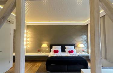 Haven Hotels - Helvetia Suites Düsseldorf City - Foto 68