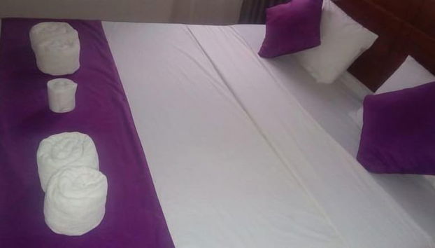 Fastcare Luxury Apartments/Villas - Foto 4, Habitación