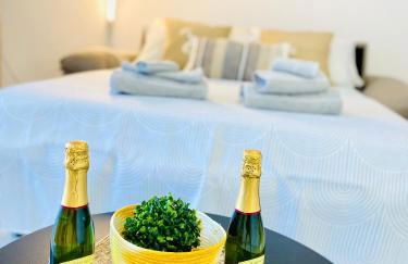 Sunny sweet apartment Olga - Foto 66