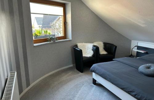 wunderschöne "Ferienwohnung-Simmerath de" Eifel NordEifel Nationalpark - Photo 11