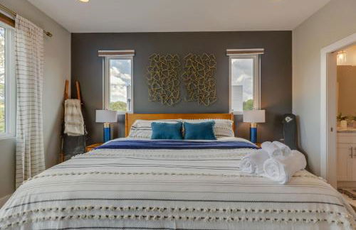 Luxury 3 Bed Close to Downtown - Foto 30