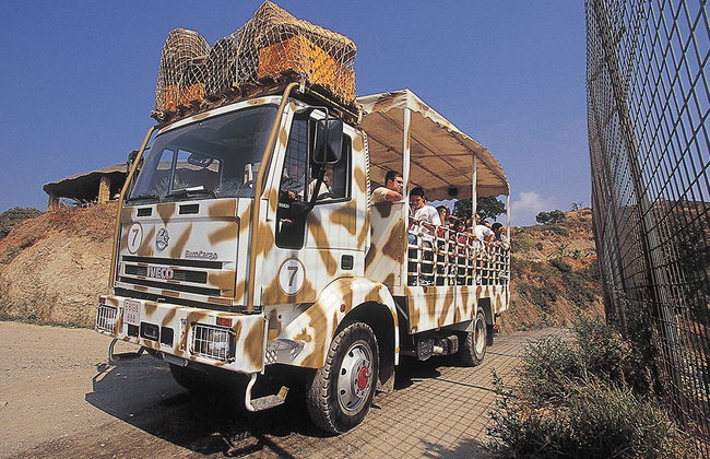 Selwo Aventura - Estepona - Photo 8