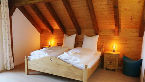 Haus Panoramablick - Fewo Storchennest, Höchenschwand - Foto 2