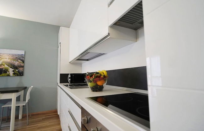 Cozy Apt With Gym & Parking, Milan - Foto 7