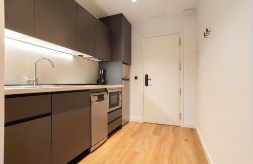 Catalina en Madrid - Photo 55