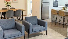 Lavish Urban Living - Foto 5