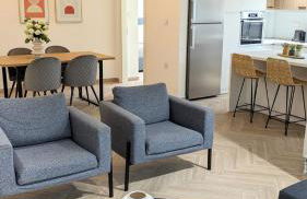 Lavish Urban Living - Foto 5