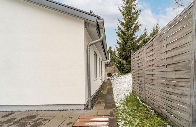 Holiday Home in Suhl Near Rennsteig Trail - Foto 23