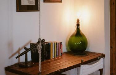 Casa Anemousa, tra cielo e mare - Photo 20