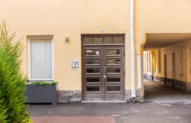 Spacious apt on Tranquil Courtyard - Foto 21