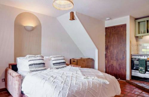 Carpenters Cottage Quirky home Seaside town - Foto 18