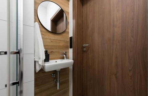 Apartamenty RIO Skarbimierz-Osiedle - Foto 27