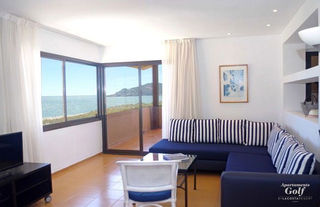 Apartamentos Beach & Golf Resort - Foto 60