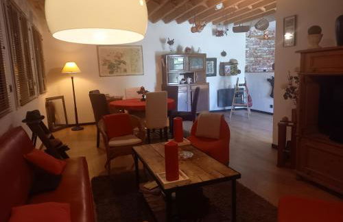 La maison Jardin - Foto 5