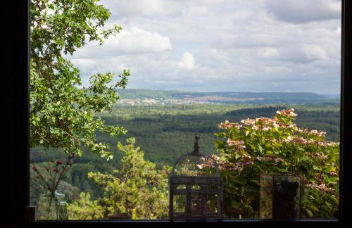 Le Paradis de Lucile, vue de rêve, Giverny 10 minutes - Foto 41