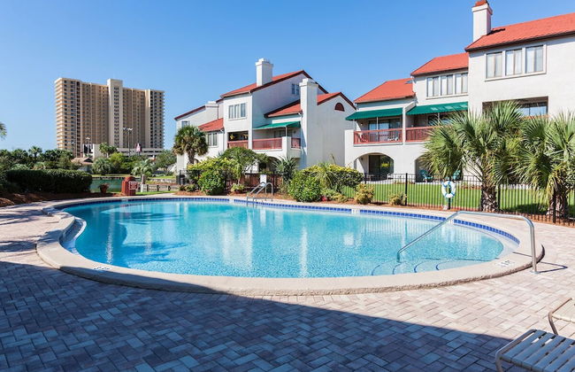 St Thomas Square #1204c - Foto 15