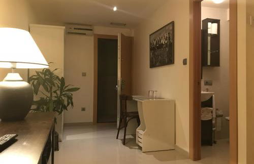 Apartamentos Ebro Reinosa - Foto 39