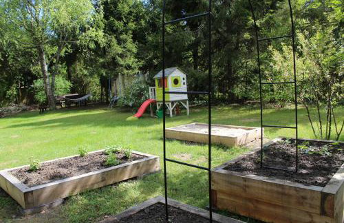 Domy na Kaszubach w Kamieniu - Foto 42