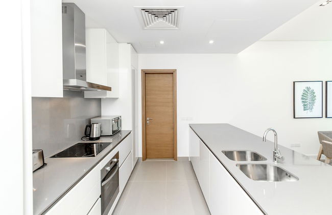 Driven Holiday Homes - City Walk 22 - Photo 16