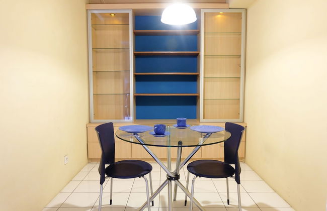 Chrysant Kebagusan City Near Cilandak Mall - Foto 3