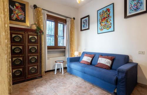 Villa Casanova by Interhome - Foto 11