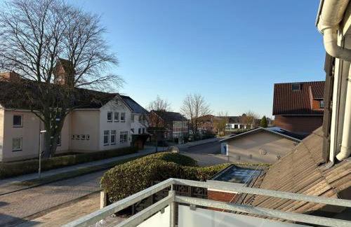 FriesenHuus Spaden - Gemütliche Ferienwohnung nahe Bremerhaven - Foto 1