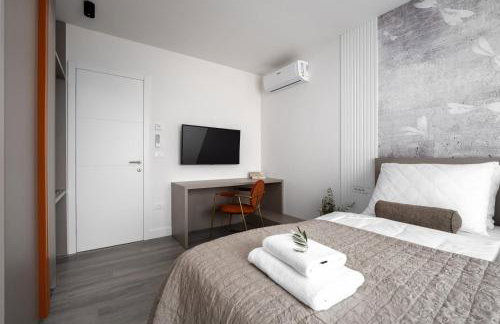 Villa Bella Ciao by SeeAdria Agency - Foto 47